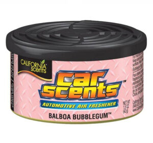 California Scents Bubblegum lõhnastaja 42g