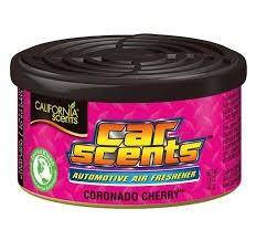 California Scents Coronado Cherry   lõhnastaja 42g