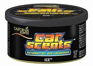 California Scents Ice lõhnastaja 42g