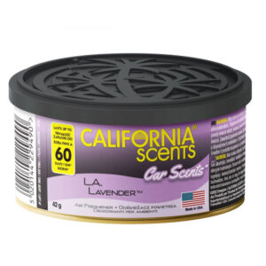 California scents Lavender lõhnastaja 42g