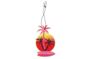 California Scents Palms Strawberry   lõhnastaja