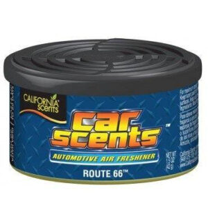 California Scents Route 66 lõhnastaja 42g