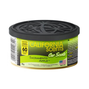 California scents Scramto Apple lõhnastaja 42g