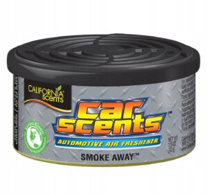 California scents Smoke Away lõhnastaja   42g