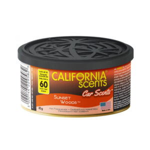 California scents Sunset Woods lõhnastaja 42g