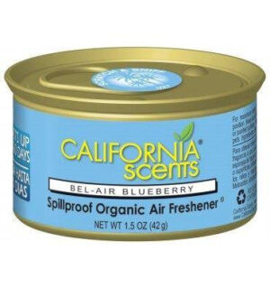 California scents Bel-Air sinineberry   lõhnastaja 42g