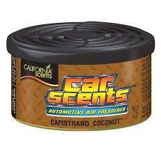 California scents Capistrano Coconut   lõhnastaja 42g