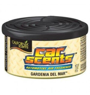 California scents Gardenia Del Mar   lõhnastaja 42g