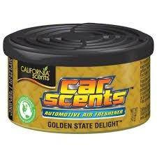 California scents kuldneen State Delight   lõhnastaja 42g