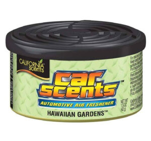 California scents Hawaiian Gardens   lõhnastaja 42g
