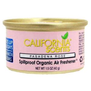 California scents Pasadena Rose lõhnastaja   42g