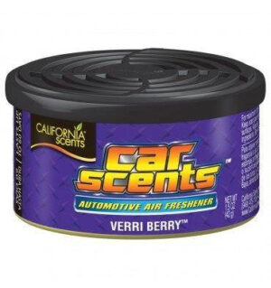 California scents Verii Berry lõhnastaja   42g