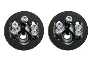 Camber Plates Audi 80 81 85 B2 85Q Passat 32 33 must