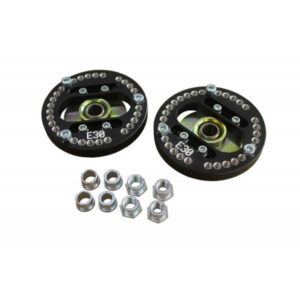Camber Plates BMW E30 E34 E32 E24 E28 3D
