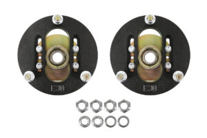 Camber Plates BMW E30 E34 E32 E24 E28 keermega