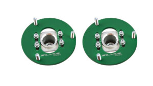 Camber Plates BMW E36 DRIFT roheline