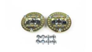 Camber Plates BMW E36 E38 E82 E90 Z3 3D