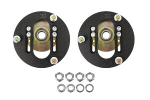 Camber Plates BMW E36 E38 E90 laagriga keermega