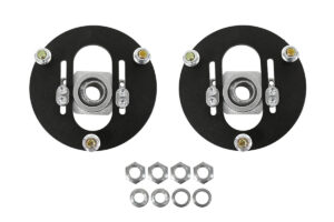 Camber Plates BMW E36 E38 keermega