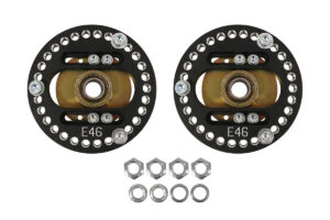 Camber Plates BMW E46 E39 E31 3D keermega