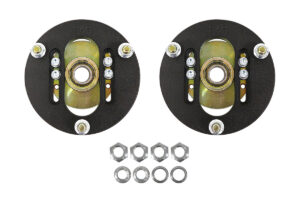Camber Plates BMW E46 E39 E31 keermega