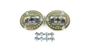 Camber Plates BMW E46 E39 E31 Z4 3D V3