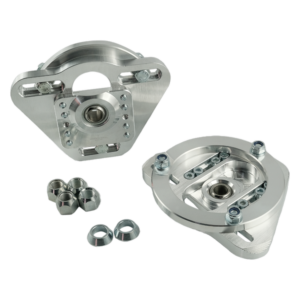 Camber Plates BMW E8x E9x 3D