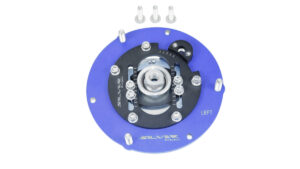 Camber Plates BMW F20 F21 F22 F30 F31 F32 F80 3D sinine