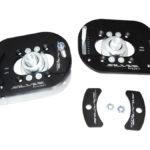 Camber Plates Fiat 500 eesmine must
