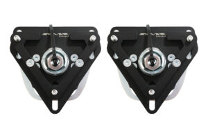 Camber Plates Ford Focus Mazda III Volvo C30 must