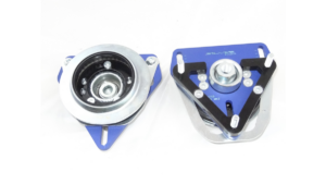 Camber Plates Ford Focus Mazda III Volvo C30 sinine