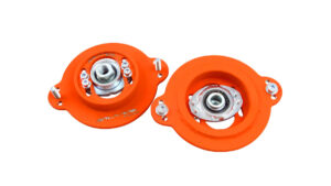 Camber Plates Golf I 3D Caster Camber oranž