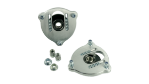 Camber Plates Golf V VI 3D