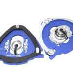 Camber Plates MG ZR Rover 25 sinine