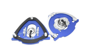 Camber Plates MG ZR Rover 25 sinine