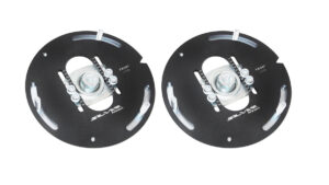 Camber Plates Mini Cooper F55 F56 F57 keere must