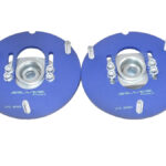 Camber Plates Opel Monza sinine