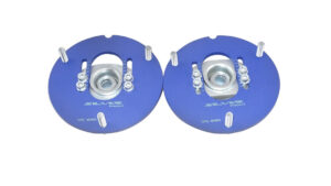 Camber Plates Opel Monza sinine