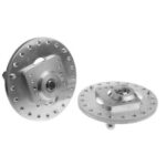 Camber Plates Peugeot 205 3D