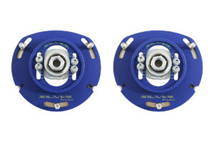 Camber Plates Peugeot 205 3D sinine