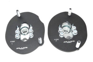 Camber Plates Peugeot 208 Citroen DS3 must