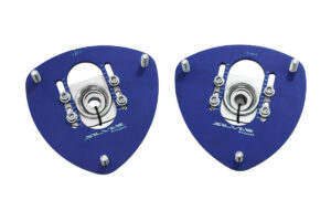 Camber Plates Subaru Impreza GC II eesmine sinine