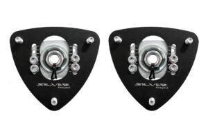 Camber Plates Subaru Impreza GC II tagumine