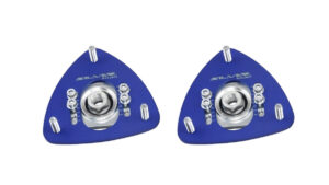 Camber Plates Subaru Impreza GC tagumine sinine