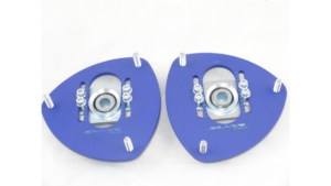 Camber Plates Subaru Impreza GD III eesmine sinine