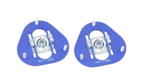 Camber Plates Toyota Corolla AE92 AE101 AE111 sinine