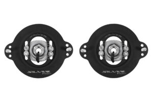 Camber Plates VW Golf I 3D must