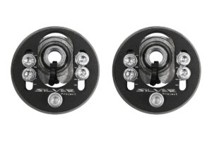 Camber Plates VW Golf II III must