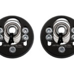 Camber Plates VW Golf IV Seat Leon must