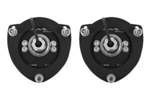 Camber Plates VW Polo 9N Audi A2 Top kinnitus must